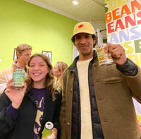 The Bean Hat