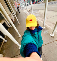 The Bean Hat