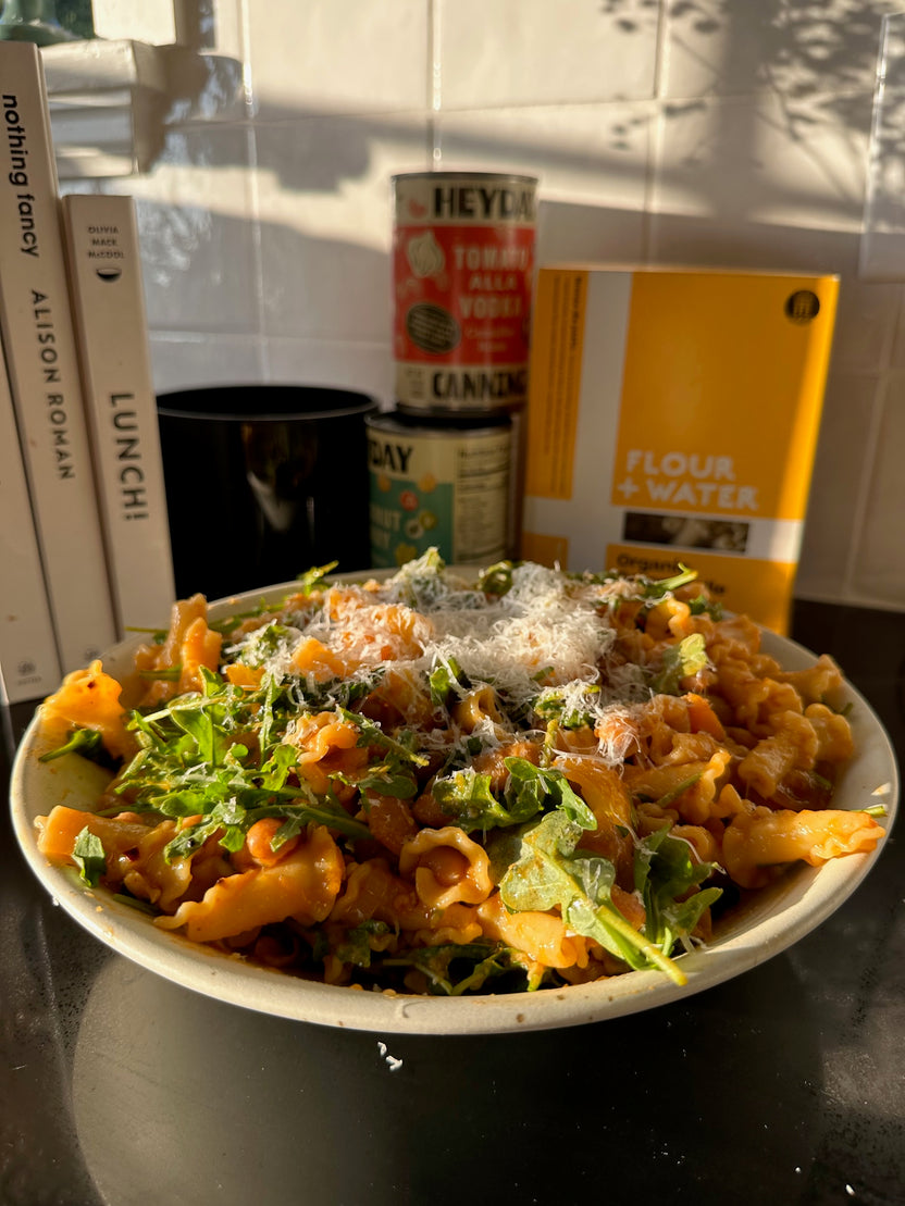 Shelf Life tagged "Recipes" Heyday Canning Co.