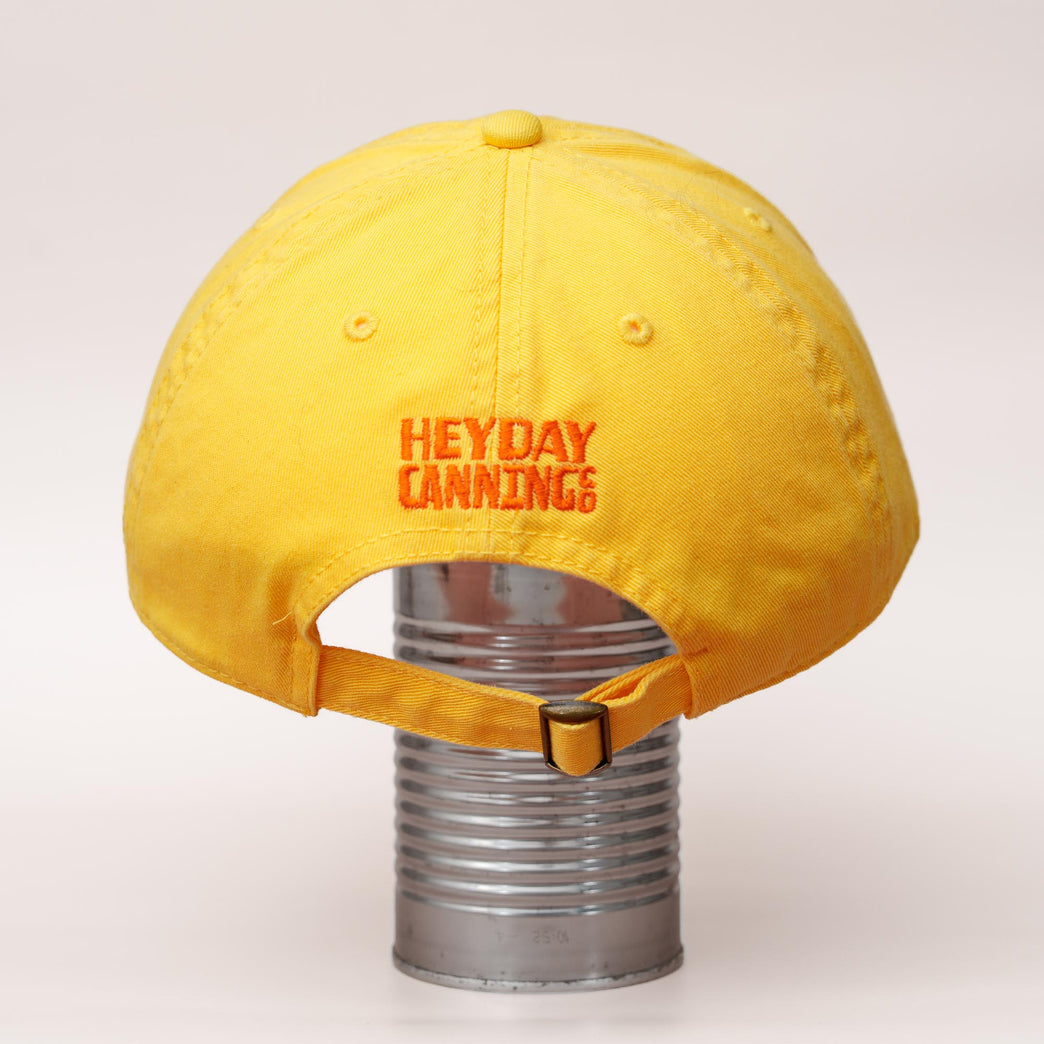 The Bean Hat