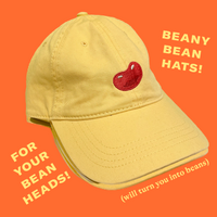 The Bean Hat