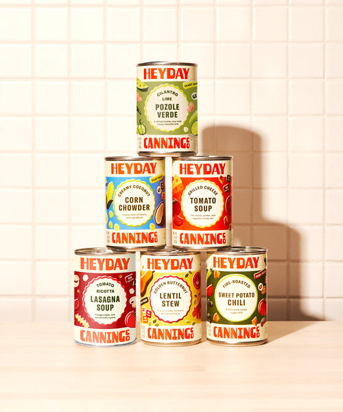 Soups Best Sellers Variety Pack