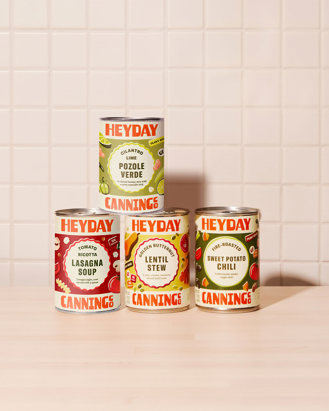Soup, Stew & Chili Best Sellers