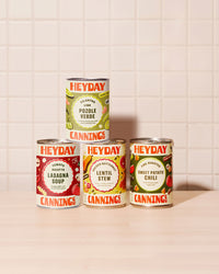 Soup, Stew & Chili Best Sellers