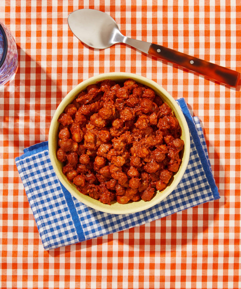 Collections Heyday Canning Co.